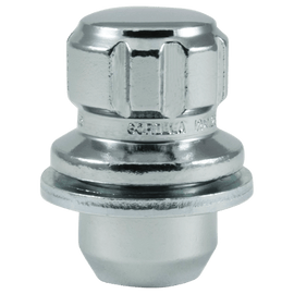 GORILLA LOCK NISSAN MAG 12-1.25 CHR BAG