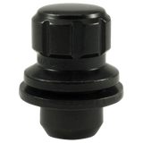 Gorilla Automotive GORILLA LOCK TOY MAG 12-1.50 BLK CLAM