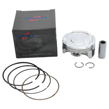 Load image into Gallery viewer, Vertex Pistons Vertex Piston Kit +3Mmforge