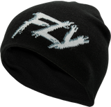 Fly Racing Fly Fitted Beanie Black/Grey
