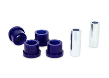 Load image into Gallery viewer, SuperPro 00-06 Nissan Sentra Front Lower Control Arm Inner Front Bushing Kit
