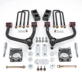 RL 4.0'' STRUT EXTENSION-3.0'' RE