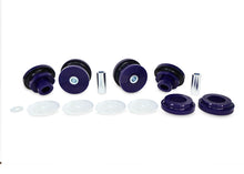Load image into Gallery viewer, Superpro 18-21 Trackhawk &amp; Hellcat Rear Subframe Bushing Kit