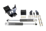ReadyLift RL 2005+ F-250350 DUAL STEER STAB FALCON