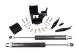 ReadyLift RL 11-2022 F-250/350 DUAL STEER STAB FAL