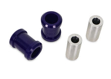 Load image into Gallery viewer, SuperPro 06-15 Mazda MX-5 Miata Rear Forward LCA/Toe Arm Bushing Kit - Stainless Hardware
