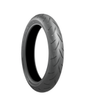 Bridgestone Battlax Hypersport S21F Tire - 120/70ZR17 M/C 58W TL