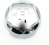 Helo HLO CAP HE789/HE791 SKID/MAXX CHR 108MM
