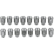 Load image into Gallery viewer, ITP Lug Nuts (Box) - 12x1.5 Taper - Chrome