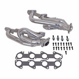 BBK Performance Parts 1-3/4 Headers Shorty - 04-08 Dodge Ram 5.7L