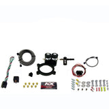 Nitrous Express 2021+ Ford F-150 5.0L Coyote Truck Nitrous Plate System w/o Bottle