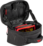 Fly Racing Dual Goggle Case Black