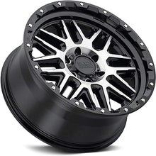 Load image into Gallery viewer, Black Rhino Wheels BRALA 20X9 5X5.0 G-BLK-MCH -18MM