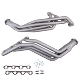 BBK Performance Parts 1994-1995 MUSTANG 5.0 1-5/8 LONG TUBE HEADERS (Titanium Ceramic)