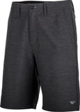 Fly Racing Fly Pilot Shorts Black Sz 32