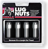 Gorilla Automotive SST CLSD LUG 13/16