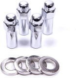Gorilla Automotive SST CLSD LUG 13/16