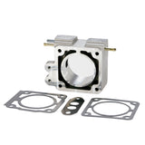 BBK Performance Parts 75mm EGR Plate - 86-93 Mustang 5.0L