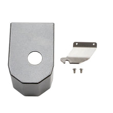 Load image into Gallery viewer, Wehrli 06-24 5.9L &amp; 6.7L Cummins Brake Master Cylinder Reservoir Cover- Semi Gloss Black