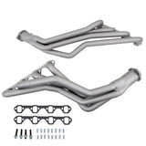 BBK Performance Parts 1-5/8 Full Length Headers - 86-93 Mustang
