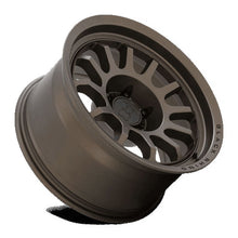 Load image into Gallery viewer, Black Rhino Wheels BRRPD 20X8.5 6X5.5 M-BRNZ 0MM