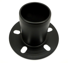 Load image into Gallery viewer, AR CAP 3.30&#39;&#39; PUSH THRU OE - MATTE BLACK