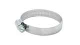 Vibrant Performance S.S. Worm Gear Clamps 2.04in to 3.0in 10 Pack