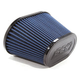 BBK Performance Parts Replace Air Fliter for 1712 & 1557 (Blue)