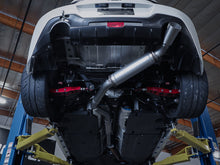 Load image into Gallery viewer, aFe 13-22 Toyota GR86/FR-S/BRZ H4-2.0L/2.4L Takeda 3in 304 SS Cat-Back Exhaust System w/ Brushed Tip