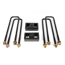 Load image into Gallery viewer, RG 2&#39;&#39; REAR BLOCK KIT - CHEVY/GMC