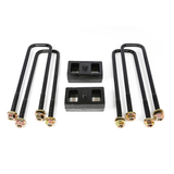 Rugged Off Road RG 2'' REAR BLOCK KIT - CHEVY/GMC
