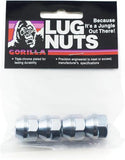 Gorilla Automotive BULGE OE LUG 13/16