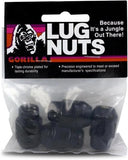 Gorilla Automotive BULGE LUG 13/16