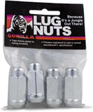 Gorilla Automotive BULGE XL LUG 13/16