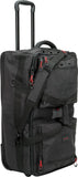Fly Racing Tour Roller Bag Black