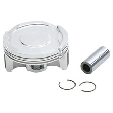 Load image into Gallery viewer, Vertex Pistons Vertex Piston Kit +3Mmforge
