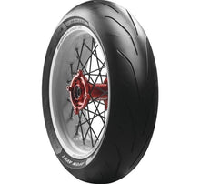 Load image into Gallery viewer, Avon 3D Ultra Evo Slick Tire - 180/60ZR17