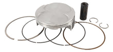 Load image into Gallery viewer, Vertex Pistons Forged High Comp Piston Kit