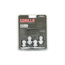 Load image into Gallery viewer, GORILLA LOCK FACT STYLE 14-1.50 CHR CLAM