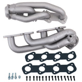 BBK Performance Parts Exhaust Headers - Ford 1-5/8 4.6L 2V F150 97-03
