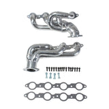 BBK Performance Parts 1-3/4 Shorty Headers - 10-12 Camaro SS- Ceramic
