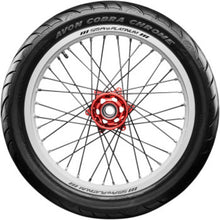 Load image into Gallery viewer, Avon Cobra Chrome AV91 Front Tire - 130/70-18 69H 1DK