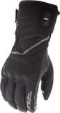 Fly Racing Ignitor Pro Heated Gloves Black 2x