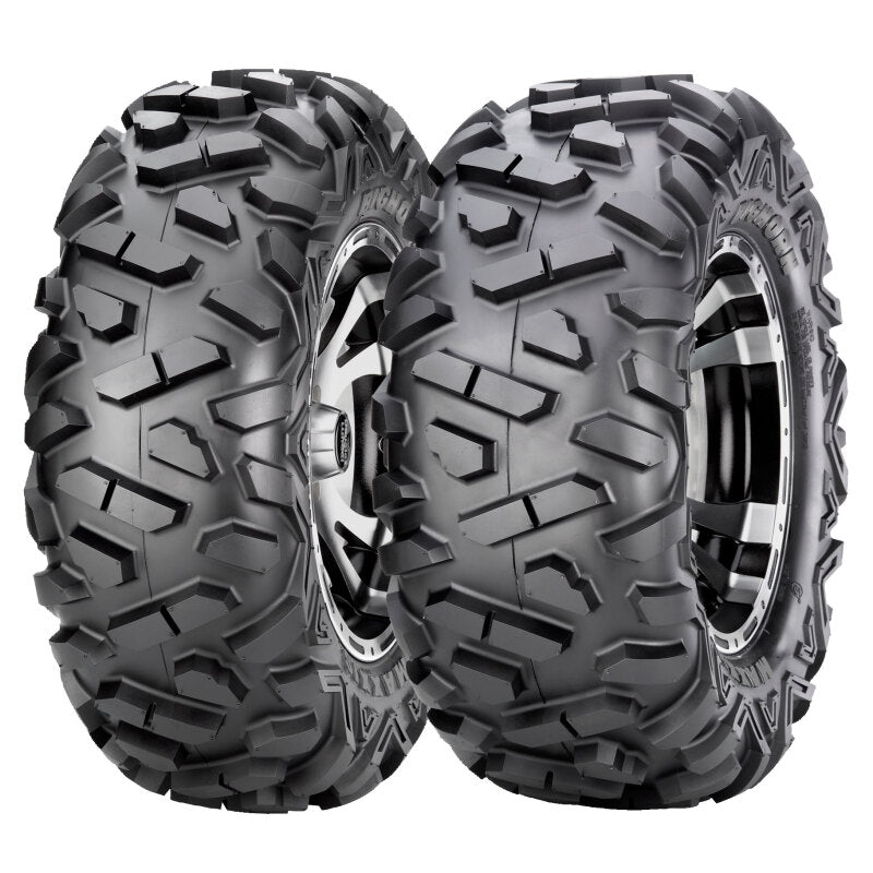 Maxxis M917 27X9R12 Bighorn Rad 6Pr