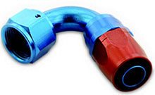 Load image into Gallery viewer, A-1 Racing Products Hose End #12 120 Degree Swivel