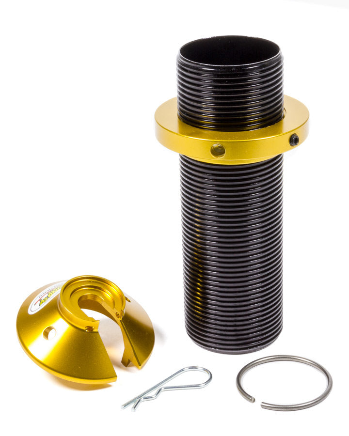 A-1 Racing Products 2.5in C/O Kit Pro Slotted 7in Sleeve