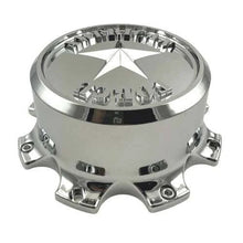 Load image into Gallery viewer, American Force 2&quot; ALUM. CAP 8-LUG G-BLK