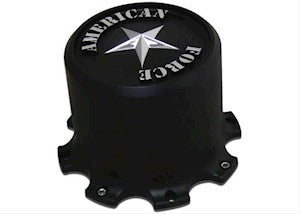 American Force 4" ABS CENTER CAP (GB/CH) 8X6.5/170/180