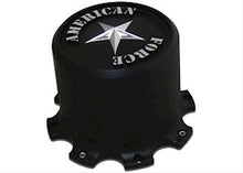 Load image into Gallery viewer, American Force 4&quot; ABS CENTER CAP (GB/CH) 8X6.5/170/180