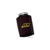 AEM Induction Air Filter Wrap
